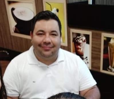 Nota de falecimento: Junior César Pereira Pinto.
